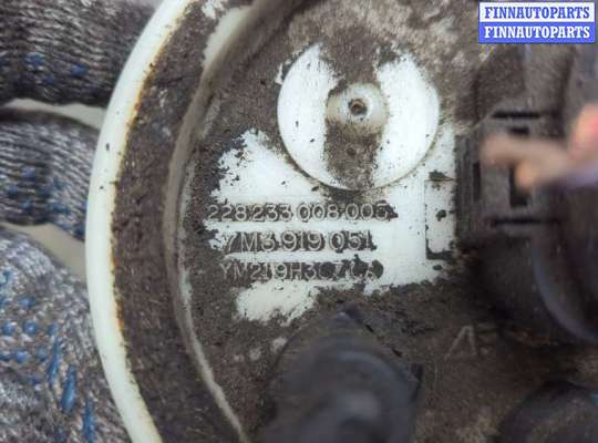 купить Насос топливный электрический на Volkswagen Sharan 2000-2010