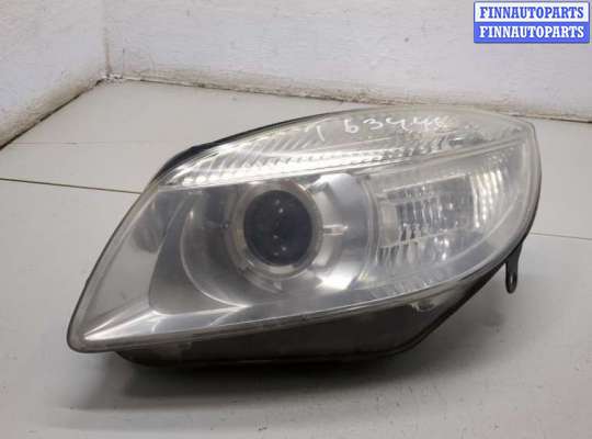 Купить Фара (передняя) на Skoda Fabia 2007-2014 Фара (передняя) SK532110 на Skoda Fabia 2007-2014