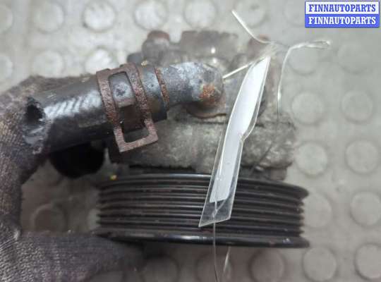 купить Насос гидроусилителя руля (ГУР) на Chevrolet Captiva 2011-2016