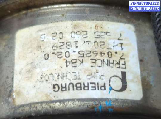 купить Насос вакуумный на BMW 1 F20, F21 2011-2019