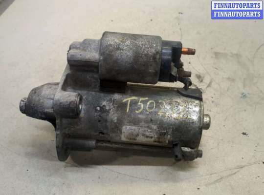 Стартер FO1861633 на Ford Focus 2 2008-2011