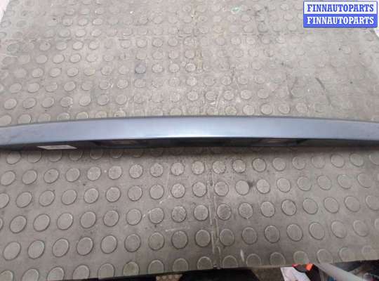 Подсветка номера FO2177976 на Ford Focus 2 2005-2008
