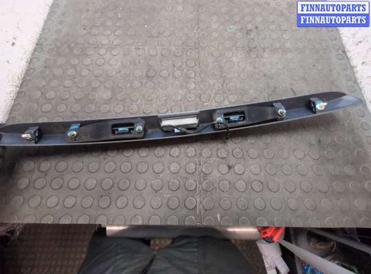 купить Подсветка номера на Ford Focus 2 2005-2008