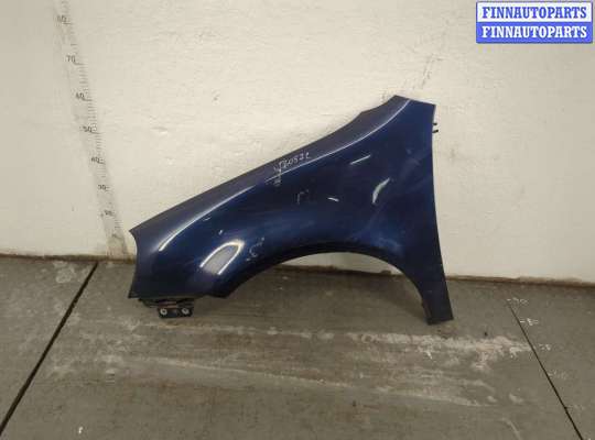 Кронштейн бампера VG2721935 на Volkswagen Golf 5 2003-2009