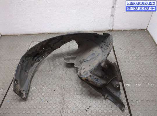 купить Защита арок (подкрылок) на Subaru Forester (S12) 2008-2013