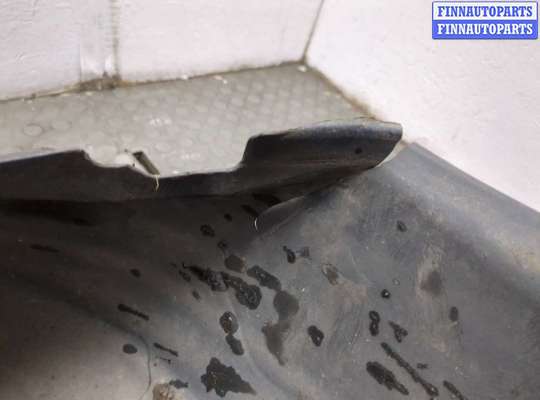 купить Защита арок (подкрылок) на Subaru Forester (S12) 2008-2013