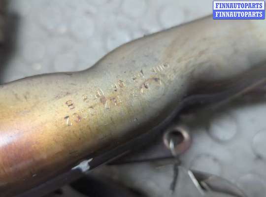 Коллектор выпускной на Mercedes-Benz R (W251)