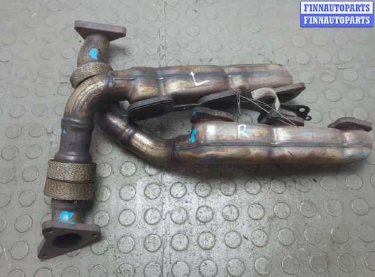 Купить Коллектор выпускной на Mercedes R W251 2005-2017 Коллектор выпускной MB1607801 на Mercedes R W251 2005-2017