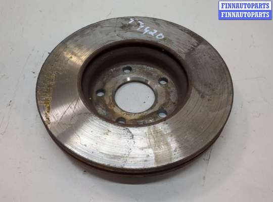 купить Диск тормозной на Ford Focus 2 2005-2008