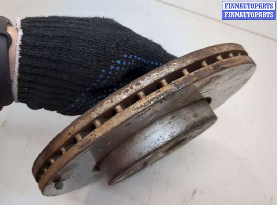 купить Диск тормозной на Ford Focus 2 2005-2008