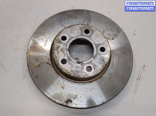 купить Диск тормозной на Ford Focus 2 2005-2008