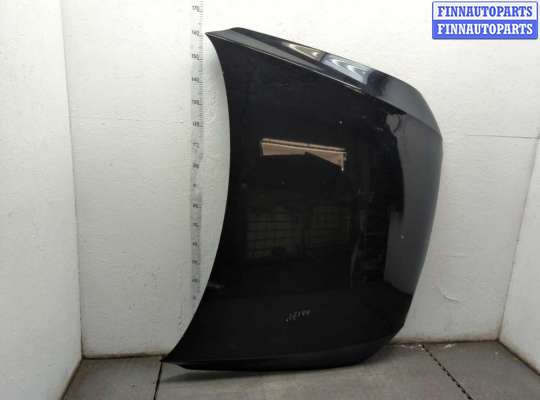 купить Капот на Audi Q5 2008-2017