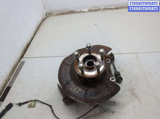 купить Ступица (кулак, цапфа) на Ford Escape 2012-2015