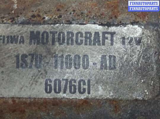 купить Стартер на Ford Mondeo 3 2000-2007