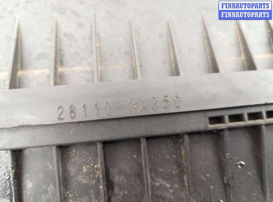 купить Корпус воздушного фильтра на Hyundai Elantra 2010-2016