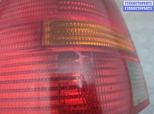 купить Фонарь (задний) на Volkswagen Golf 4 1997-2006