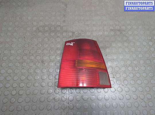 купить Фонарь (задний) на Volkswagen Golf 4 1997-2006