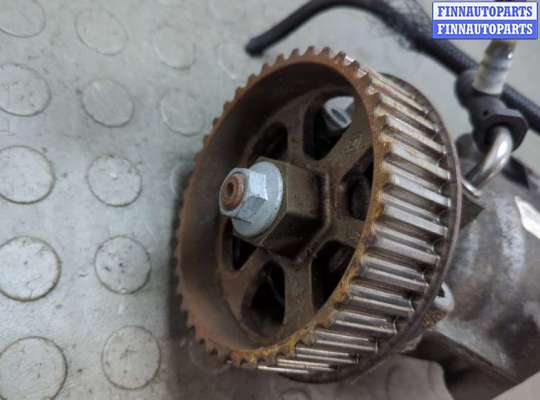 купить ТНВД на Renault Kangoo 2008-2013