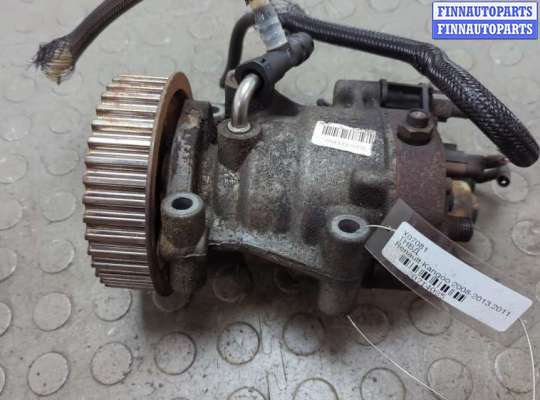 купить ТНВД на Renault Kangoo 2008-2013