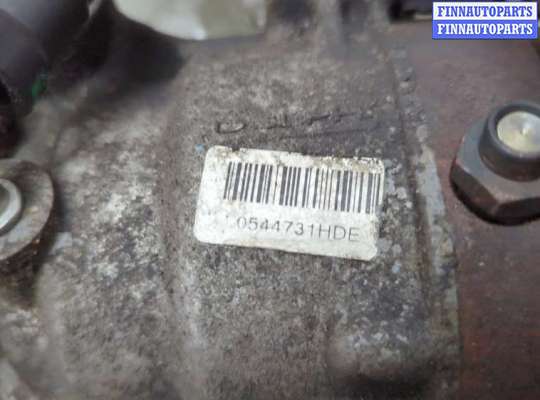 купить ТНВД на Renault Kangoo 2008-2013