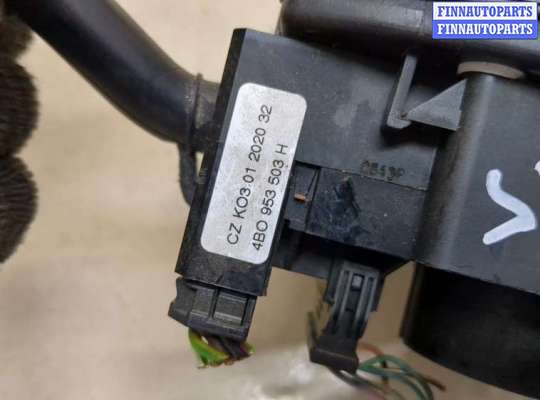 купить Переключатель поворотов и дворников (стрекоза) на Volkswagen Golf 4 1997-2005