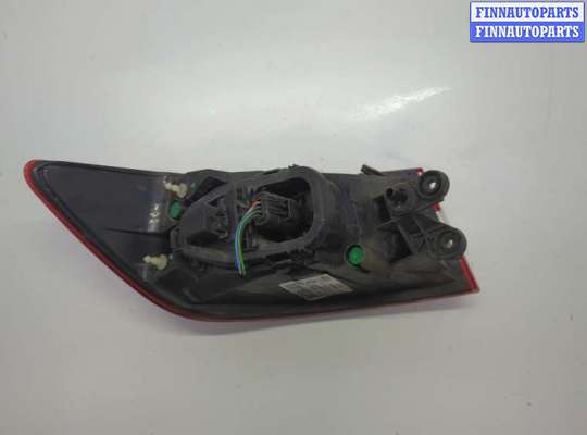 купить Фонарь (задний) на Renault Clio 2016-2019