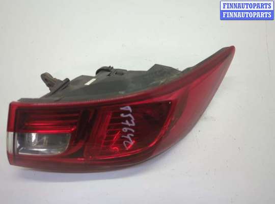 купить Фонарь (задний) на Renault Clio 2016-2019