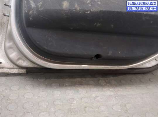 купить Дверь боковая (легковая) на Renault Megane 2 2002-2009