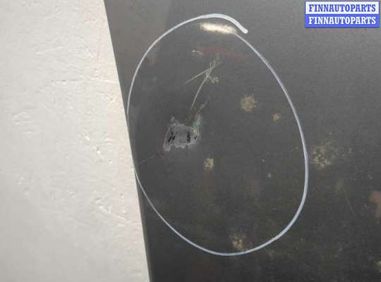 купить Капот на Opel Astra H 2004-2010