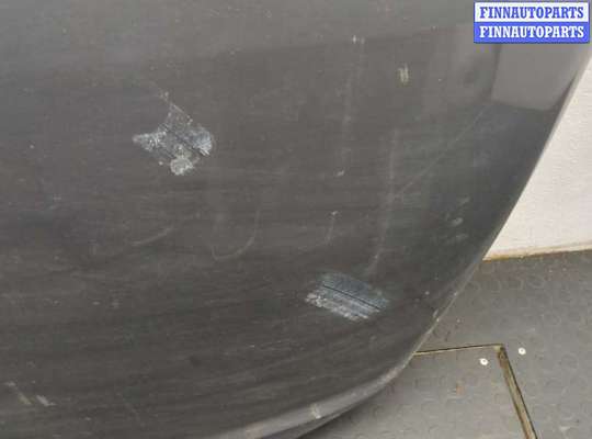 купить Капот на Opel Astra H 2004-2010