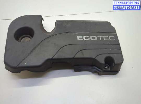 купить Накладка декоративная на ДВС на Chevrolet Equinox 2017-2024