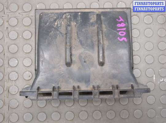 Корпус салонного фильтра MB1610619 на Mercedes GLC X253 2015-2022