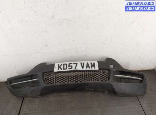 купить Бампер на BMW X5 E70 2006-2013