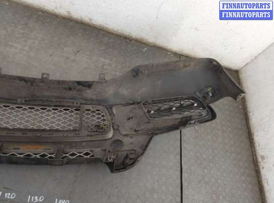 купить Бампер на BMW X5 E70 2006-2013