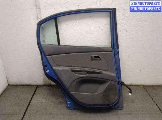 купить Стекло боковой двери на KIA Rio 2005-2011