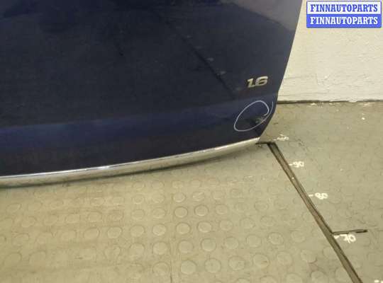 купить Щеткодержатель на Opel Meriva 2003-2010