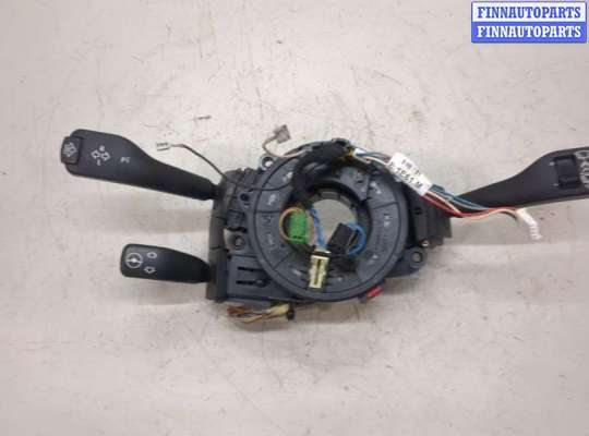 купить Переключатель поворотов и дворников (стрекоза) на BMW X5 E53 2000-2006