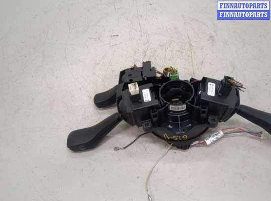 купить Переключатель поворотов и дворников (стрекоза) на BMW X5 E53 2000-2006