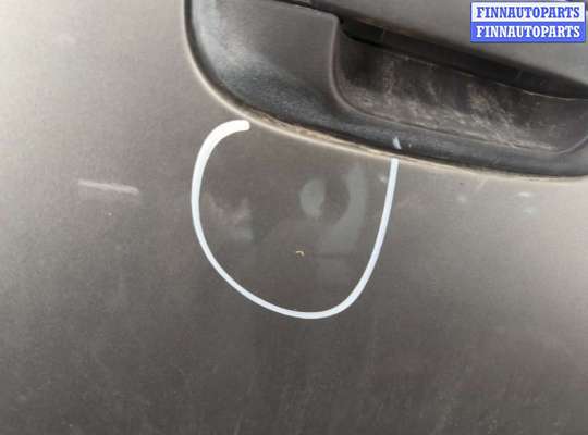 купить Стекло боковой двери на Chevrolet Trailblazer 2001-2010