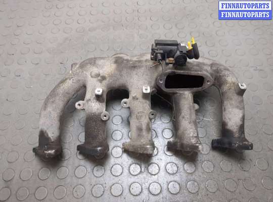 купить Коллектор впускной на SsangYong Rexton 2001-2007