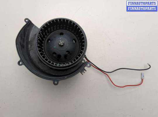 Двигатель отопителя (моторчик печки) OP2351397 на Opel Astra H 2004-2010