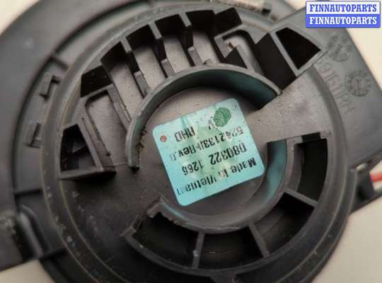 купить Двигатель отопителя (моторчик печки) на Opel Astra H 2004-2010