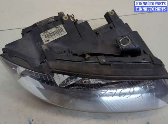 купить Фара (передняя) на Audi A4 (B6) 2000-2006