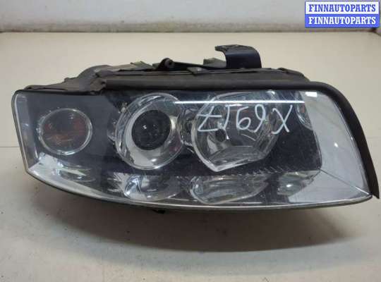 купить Фара (передняя) на Audi A4 (B6) 2000-2006