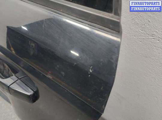 купить Дверь боковая (легковая) на Land Rover Range Rover Sport 2009-2013