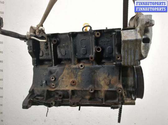 купить Блок цилиндров (Шорт блок) на Audi TT (8N) 1998-2006