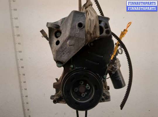 купить Блок цилиндров (Шорт блок) на Audi TT (8N) 1998-2006