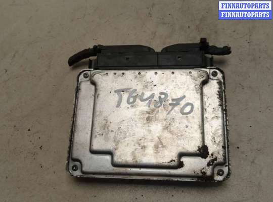 купить Блок управления двигателем на Volkswagen Sharan 2000-2010
