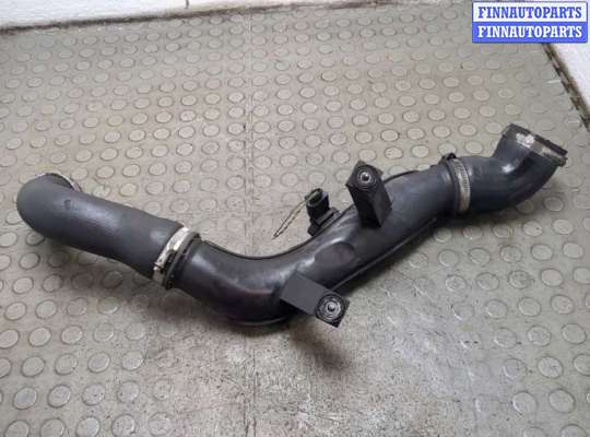 купить Патрубок интеркулера на Volkswagen Passat CC 2008-2012