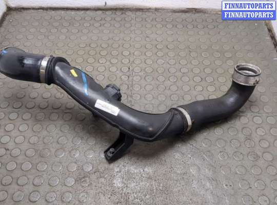 Патрубок интеркулера VG2796586 на Volkswagen Passat CC 2008-2012